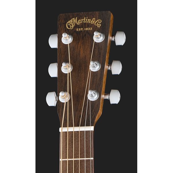 Martin Guitar SC-10E Modern