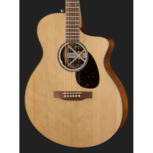 Martin Guitar SC-10E Modern