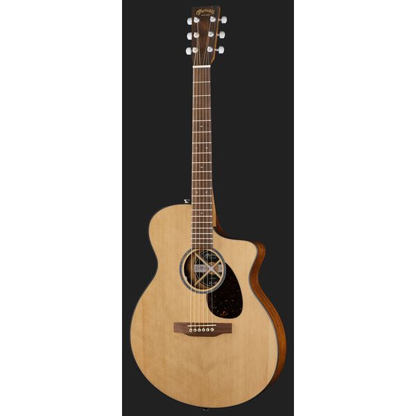 Martin Guitar SC-10E Modern