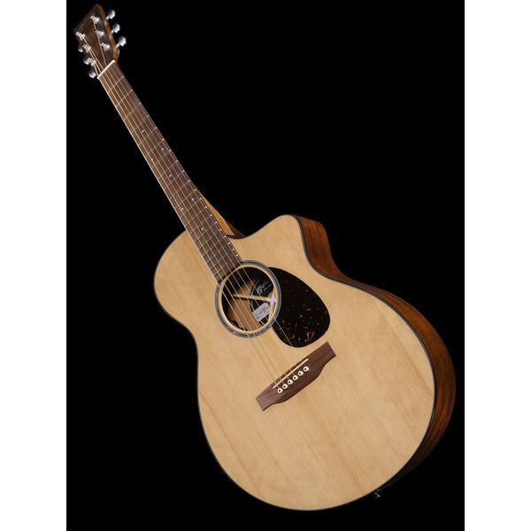 Martin Guitar SC-10E Modern
