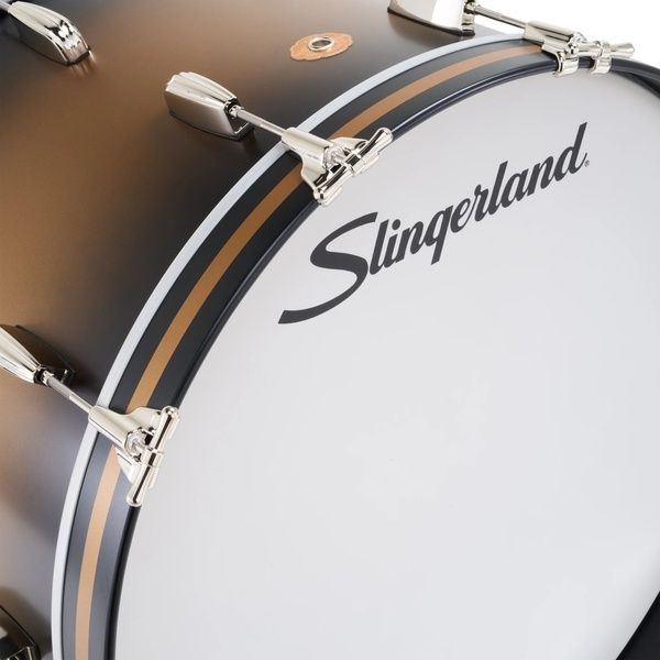 Slingerland 18" Radio King 3pcs Kit BG