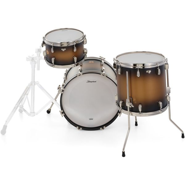 Slingerland 18" Radio King 3pc Kit BG
