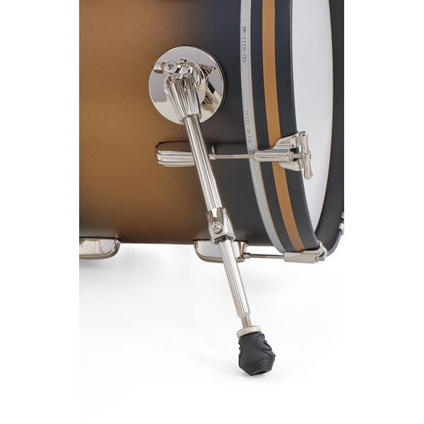 Slingerland 18" Radio King 3pc Kit BG