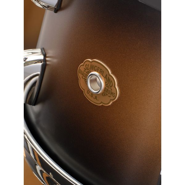 Slingerland 18" Radio King 3pc Kit BG