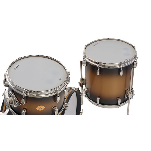 Slingerland 18" Radio King 3pc Kit BG