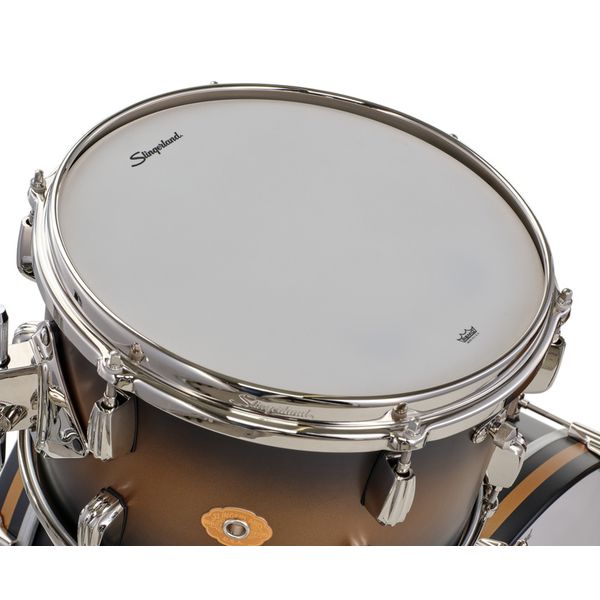 Slingerland 18" Radio King 3pc Kit BG
