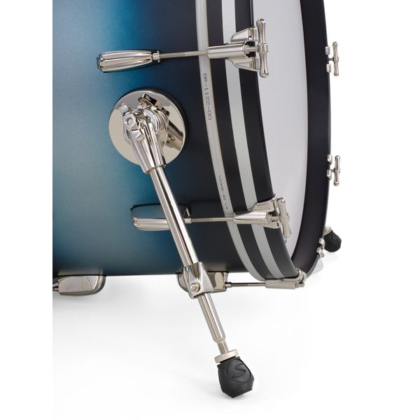 Slingerland 22" Radio King 4pc Kit BS