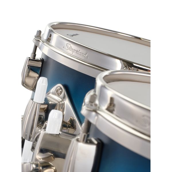 Slingerland 22" Radio King 4pc Kit BS