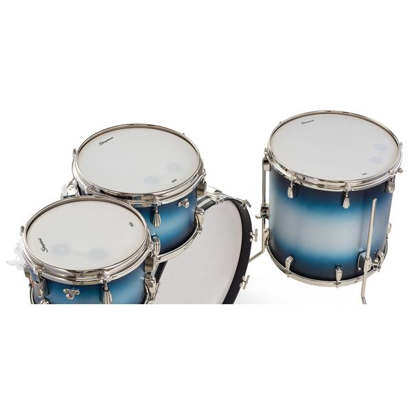 Slingerland 22" Radio King 4pc Kit BS