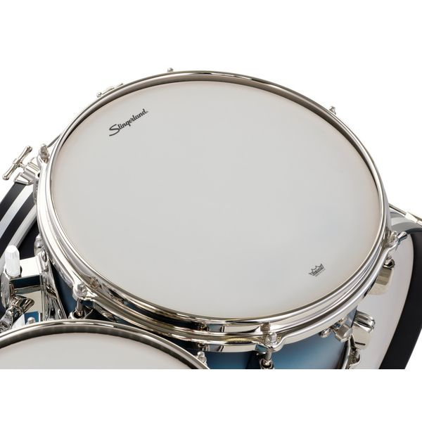 Slingerland 22" Radio King 4pc Kit BS