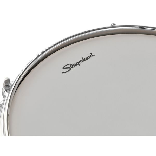 Slingerland 22" Radio King 4pc Kit BS