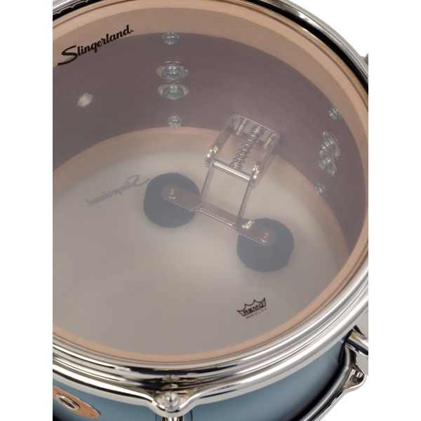 Slingerland 22" Radio King 4pc Kit BS