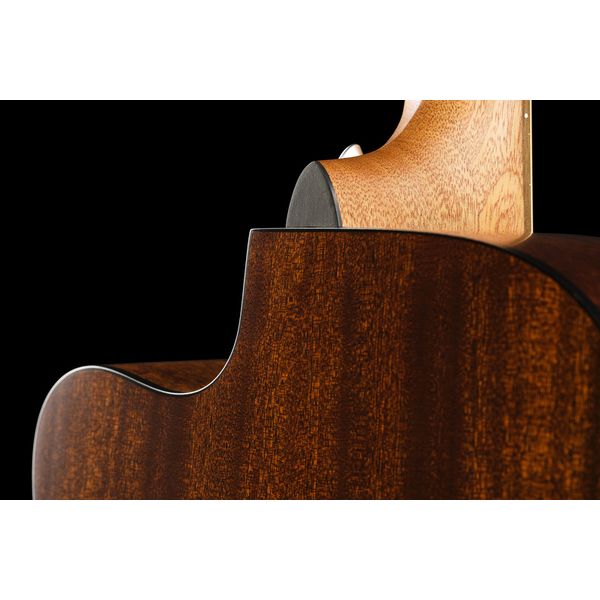 Martin Guitar OMC-10E Modern Burst