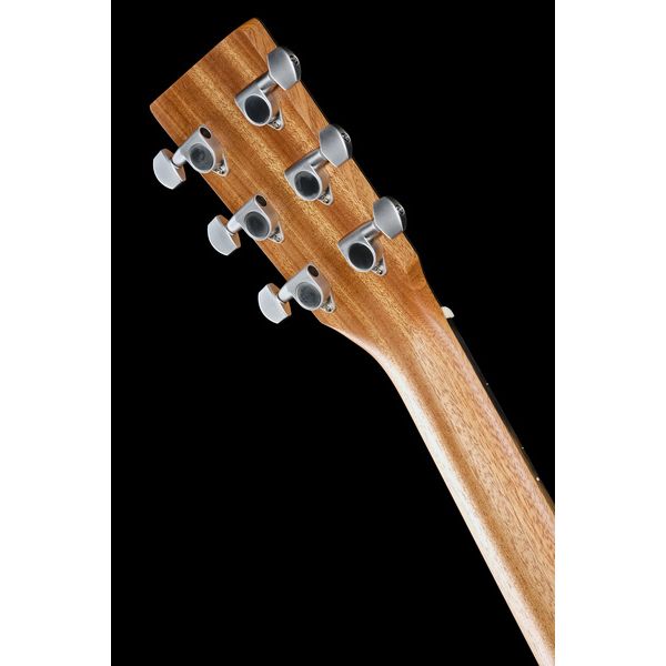 Martin Guitar OMC-10E Modern Burst