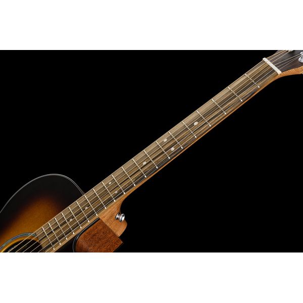 Martin Guitar OMC-10E Modern Burst