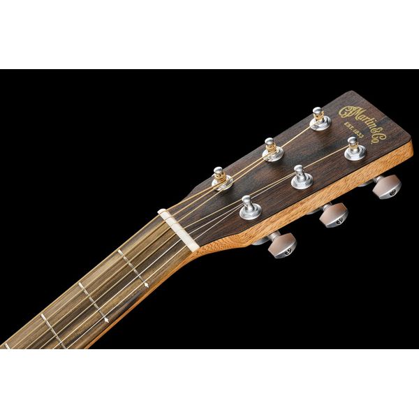 Martin Guitar OMC-10E Modern Burst