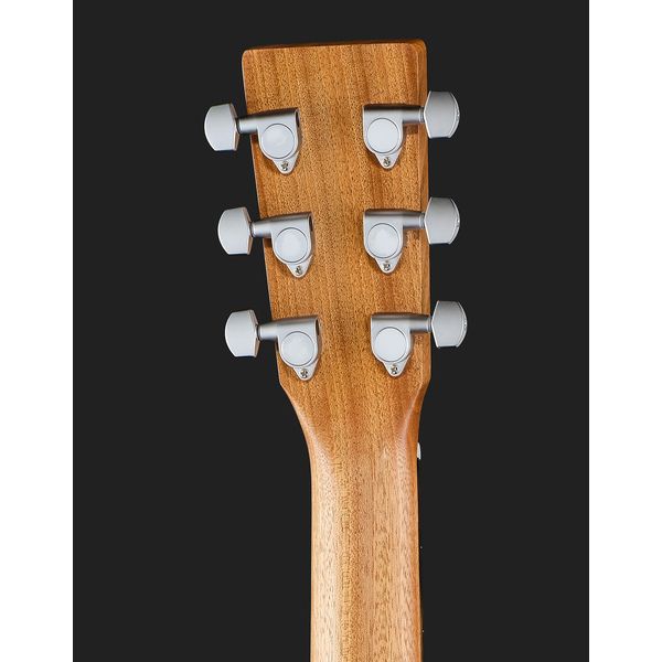 Martin Guitar OMC-10E Modern Burst