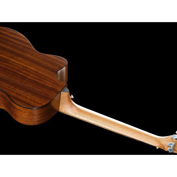 Martin Guitar OMC-10E Modern Burst