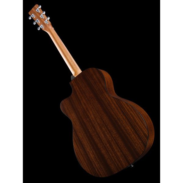 Martin Guitar OMC-10E Modern Burst