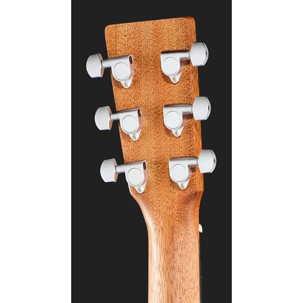 Martin Guitar OMC-10E Modern Burst LH