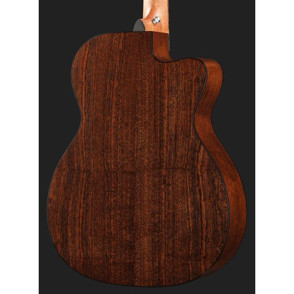 Martin Guitar OMC-10E Modern Burst LH