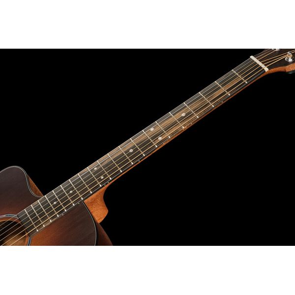 Martin Guitar OMC-10E Modern Burst LH