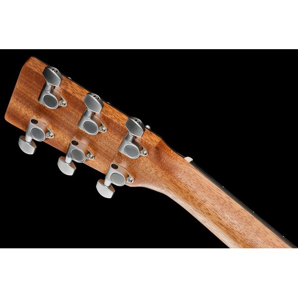 Martin Guitar OMC-10E Modern Burst LH