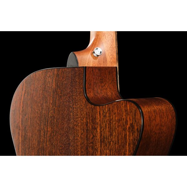 Martin Guitar OMC-10E Modern Burst LH