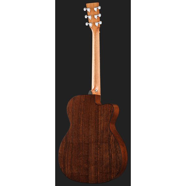 Martin Guitar OMC-10E Modern Burst LH