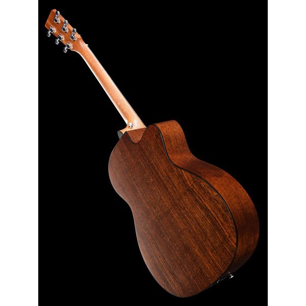 Martin Guitar OMC-10E Modern Burst LH