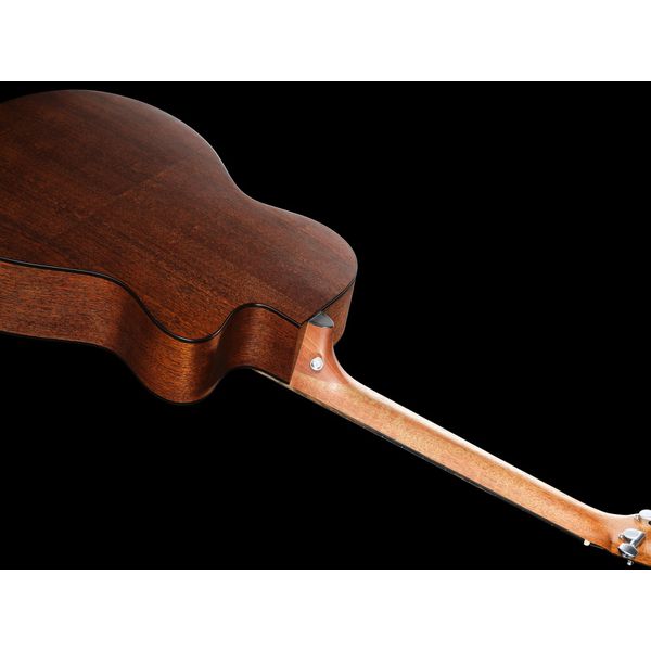 Martin Guitar OMC-10E Modern Burst LH