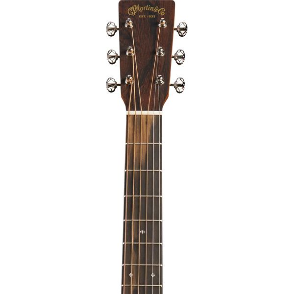 Martin Guitar GPC-13E Modern Nat
