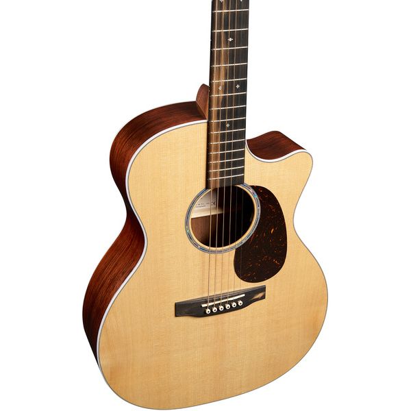 Martin Guitar GPC-13E Modern Nat