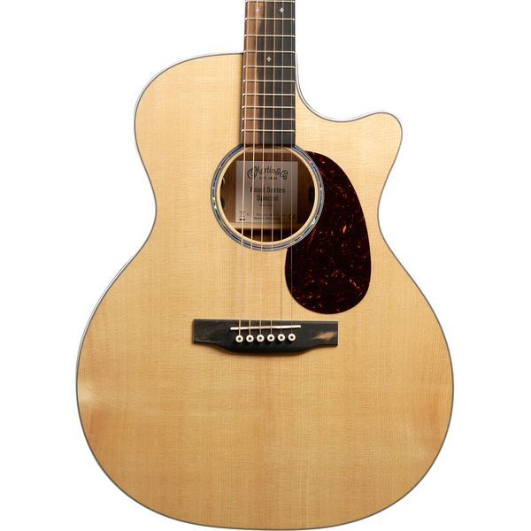 Martin Guitar GPC-13E Modern Nat