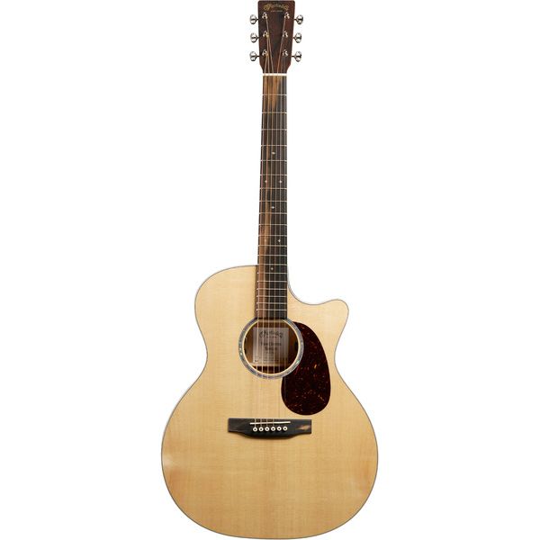 Martin Guitar GPC-13E Modern Nat