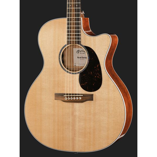 Martin Guitar GPC-13E Modern Nat