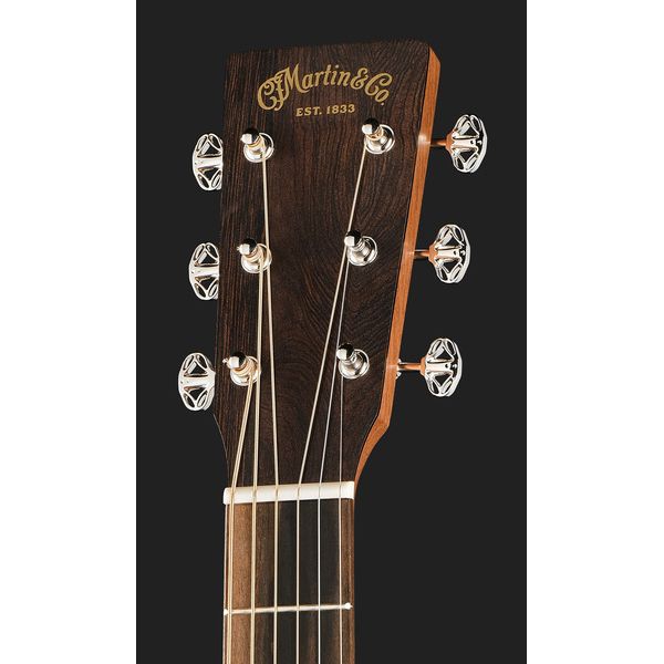 Martin Guitar GPC-13E Modern Nat