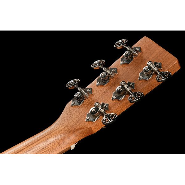 Martin Guitar GPC-13E Modern Nat