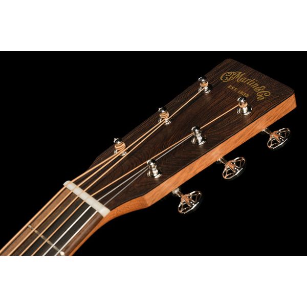 Martin Guitar GPC-13E Modern Nat