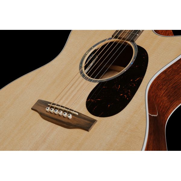 Martin Guitar GPC-13E Modern Nat