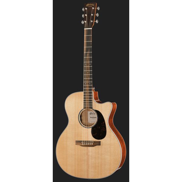 Martin Guitar GPC-13E Modern Nat
