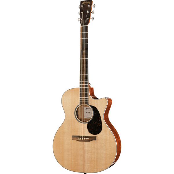Martin Guitar GPC-13E Modern Nat