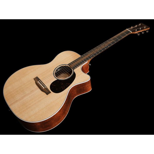 Martin Guitar GPC-13E Modern Nat