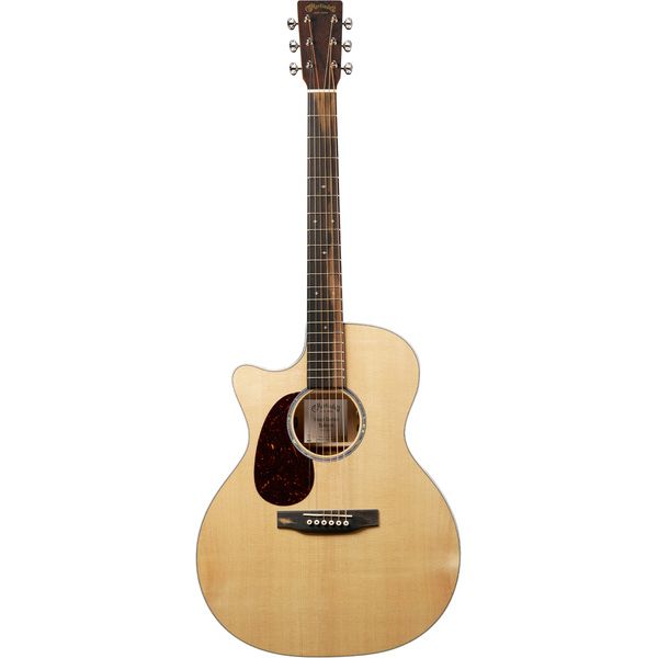 Martin Guitar GPC-13E Modern Nat LH