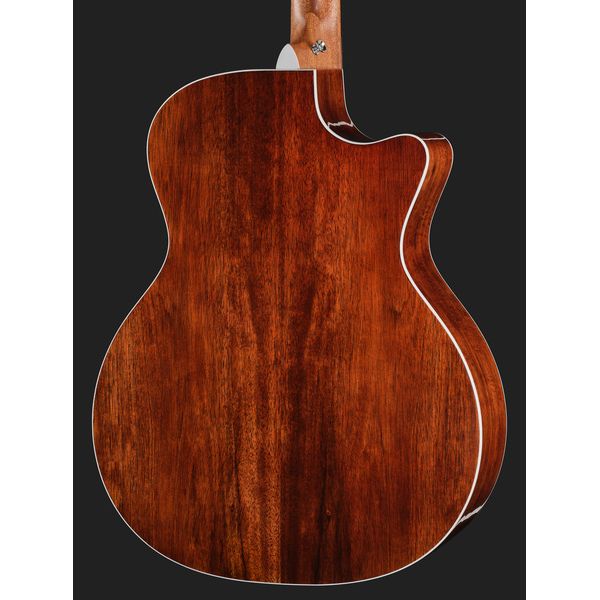 Martin Guitar GPC-13E Modern Nat LH