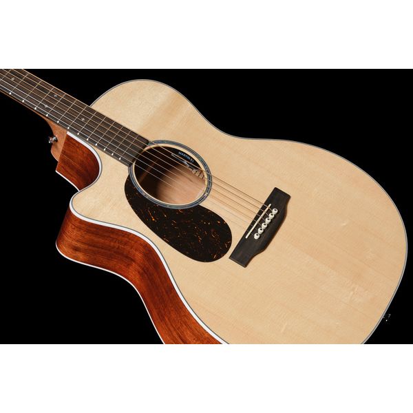Martin Guitar GPC-13E Modern Nat LH