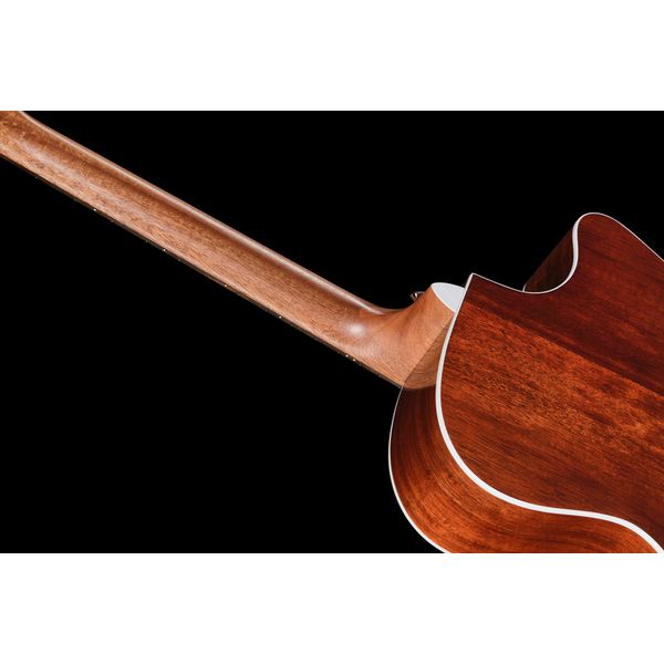 Martin Guitar GPC-13E Modern Nat LH