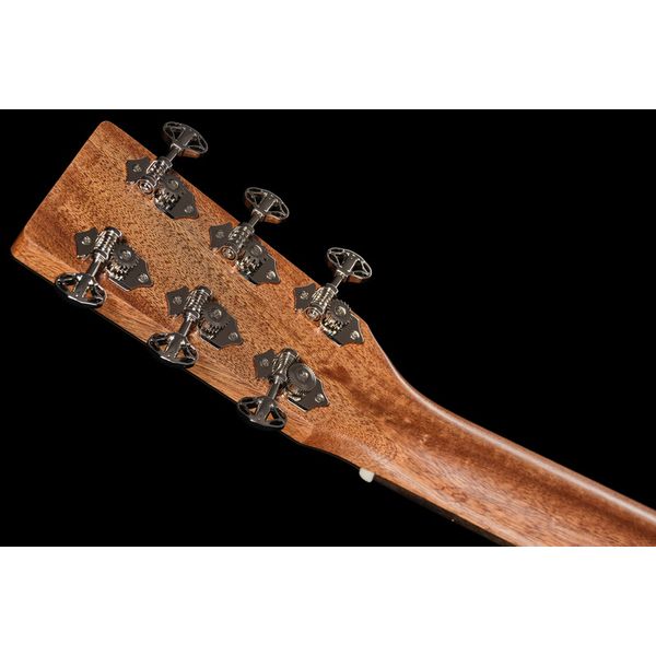 Martin Guitar GPC-13E Modern Nat LH