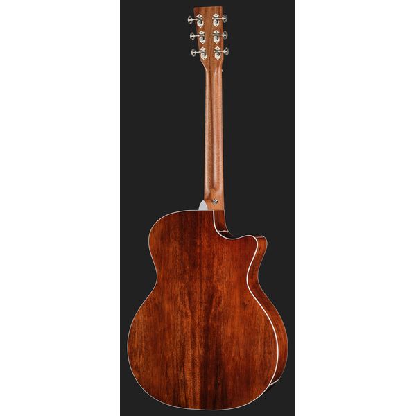 Martin Guitar GPC-13E Modern Nat LH