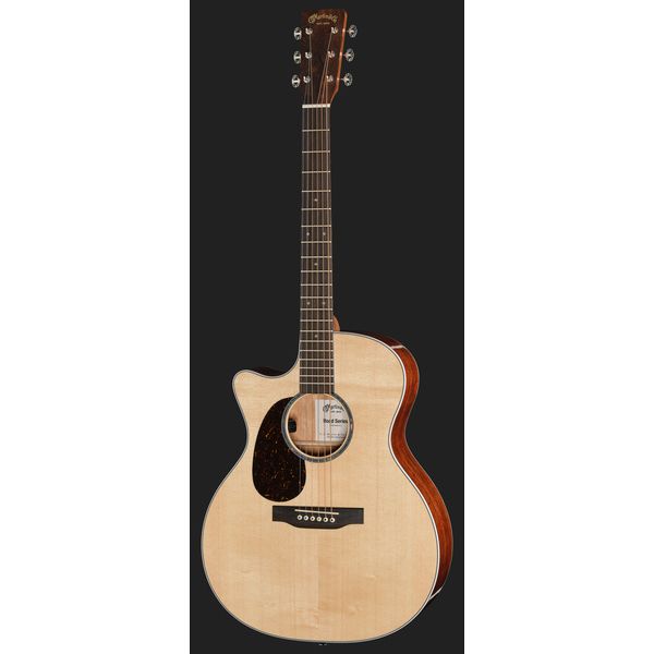 Martin Guitar GPC-13E Modern Nat LH